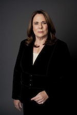 Candy  Crowley Photo