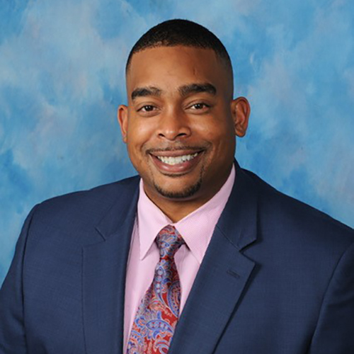 Delancey Johnson, DBA, SHRM-SCP Photo