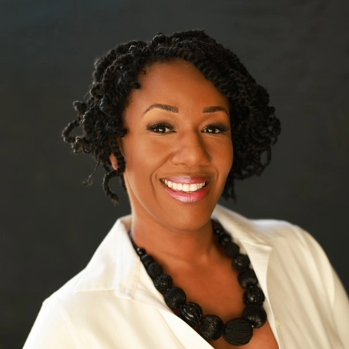 Nakeia Daniels, Ph.D. Photo