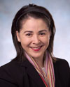 Dr. Lisa Nishii Photo
