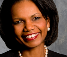 Condoleezza Rice Photo