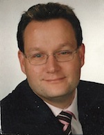 Mark van Dongen, PhD., GPHR, FCIPD Photo