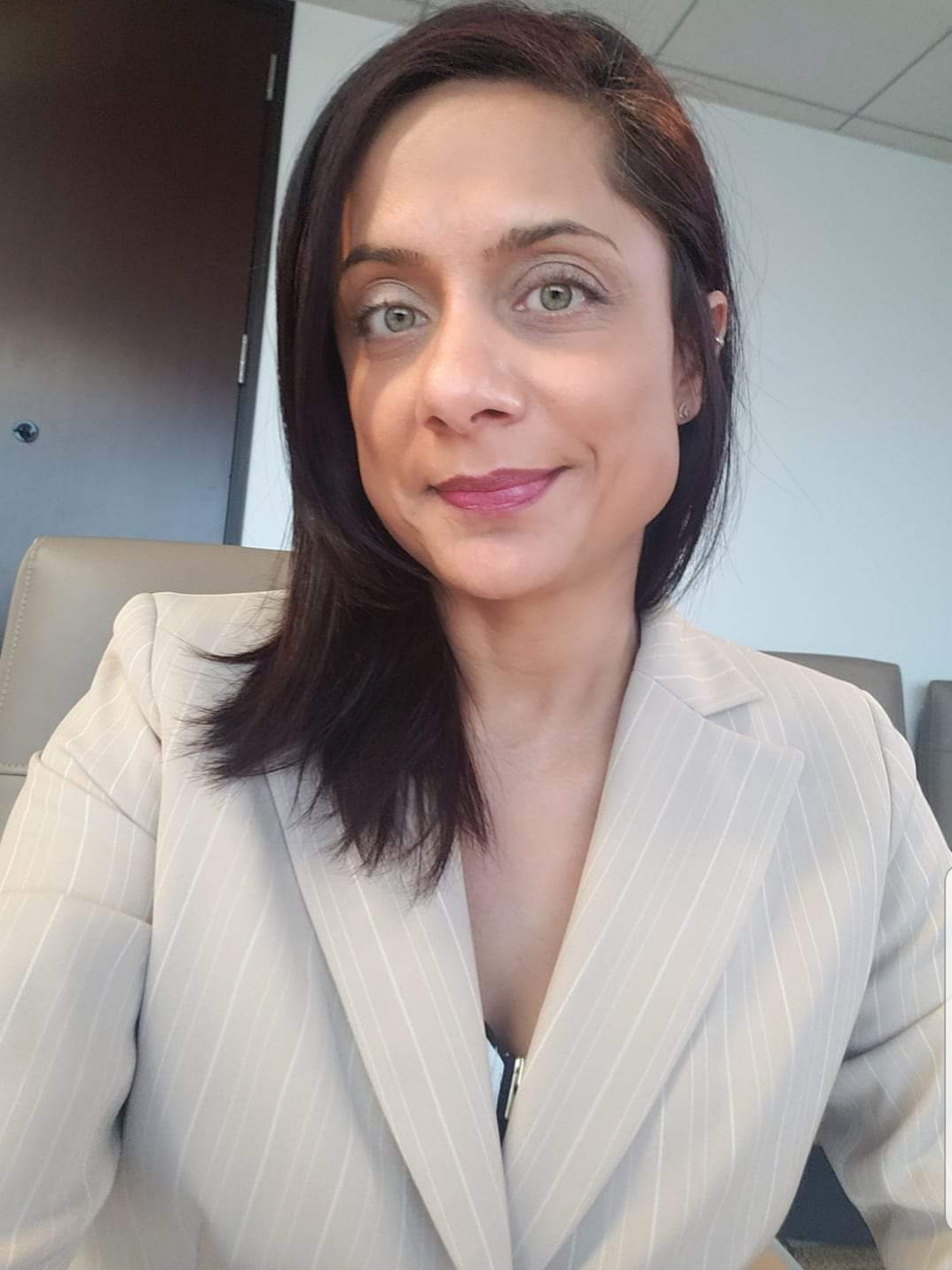 Sejal Thakkar, Esq. Photo